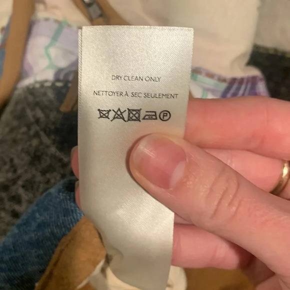 WE THE FREE Leia moto patchwork jacket - Picture 9 of 12